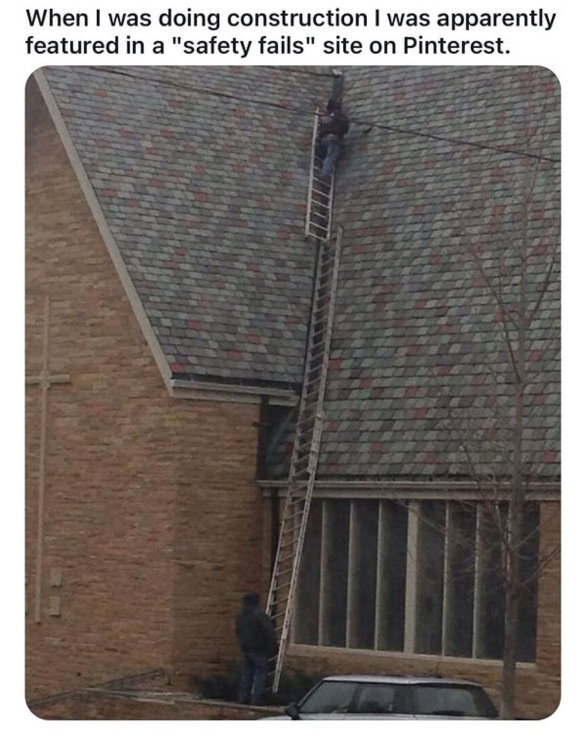 35 WTF Work Safety Fails