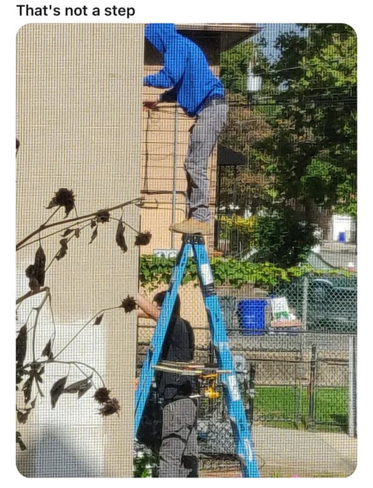 35 WTF Work Safety Fails