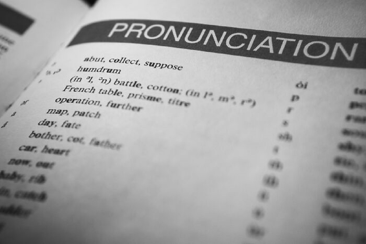 Words that are spelled the same but pronounced with emphasis on different syllables is actually indicative of the part of speech it is. Stress on the first syllable is a noun. Stress on the last syllable is a verb. Examples: CON-tract and con-TRACT. The former is a noun ( sign this contract) whereas the latter is a verb (the muscles contract). Same with record, address, impact, object, and a few others.