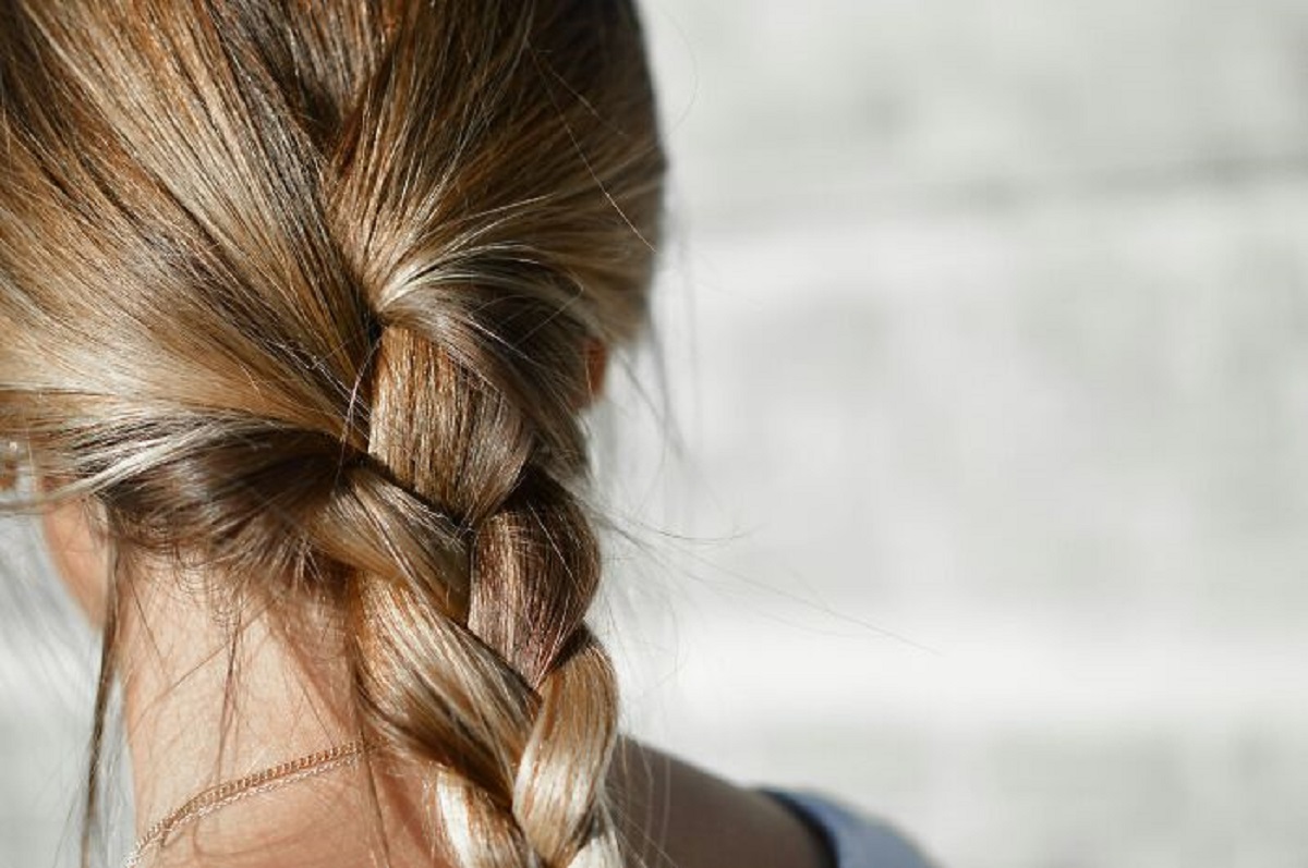 Hair replacement therapy is gender affirming health care.