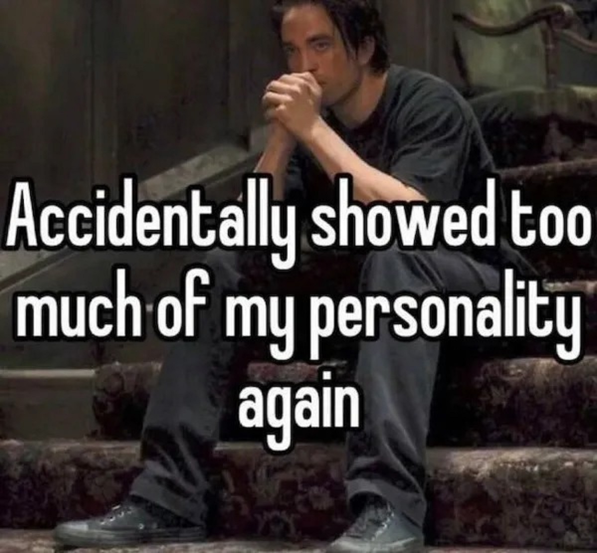 29 Memes That Are Real Depressing