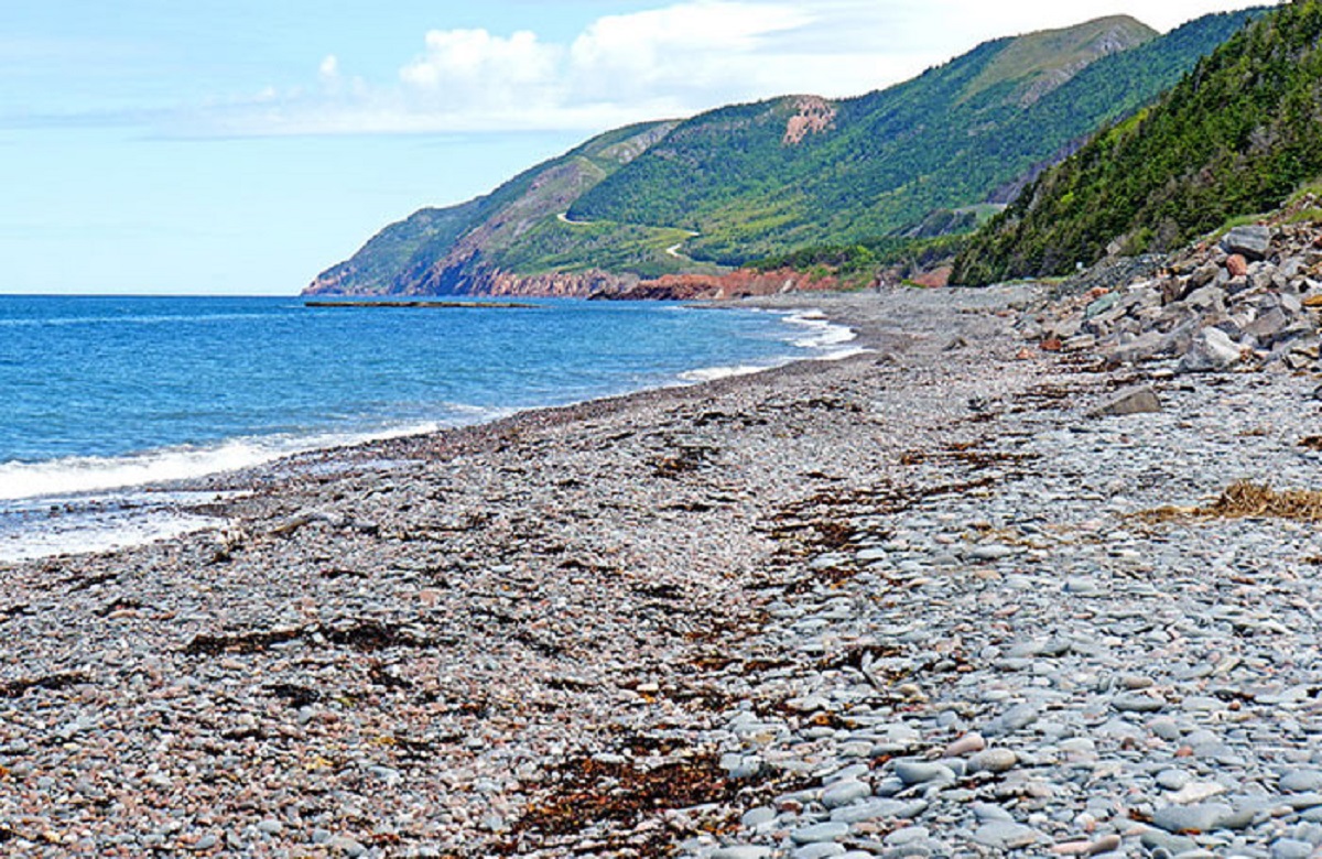 When measuring a coastline, the smaller the unit of measurement, the longer it is.