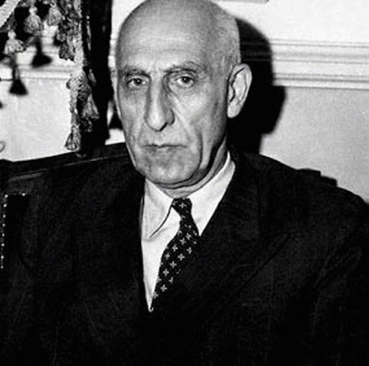 The US and the UK conspired to overthrow Iran's democratically-elected prime minister Mohammad Mosaddegh and restore the autocratic regime of the Pahlavi monarchy. They did this because Mosaddegh tried to nationalize Iran's oil industry.