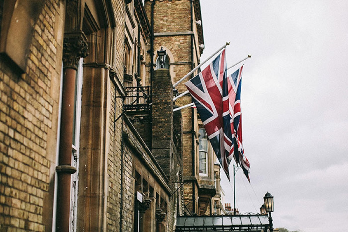 The UK government secretly tested biological weapons on its own coastal towns to see how far they could make it inland.