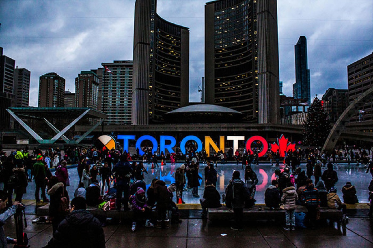 Canada is attempting to increase its population to 100M by 2100 despite not even having enough homes for its current population look up the Century Initiative.