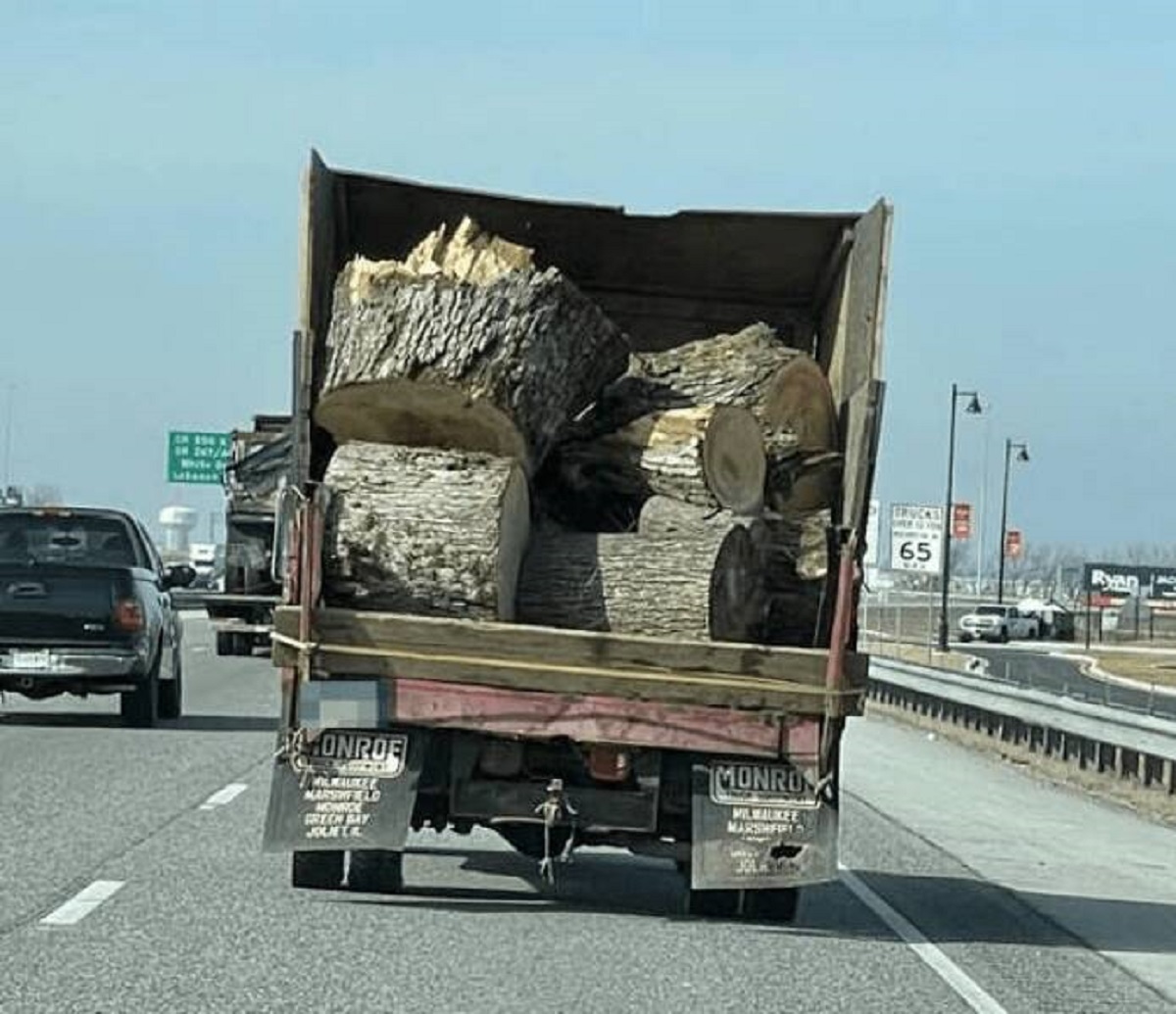 "We’ve all seen Final Destination 2"