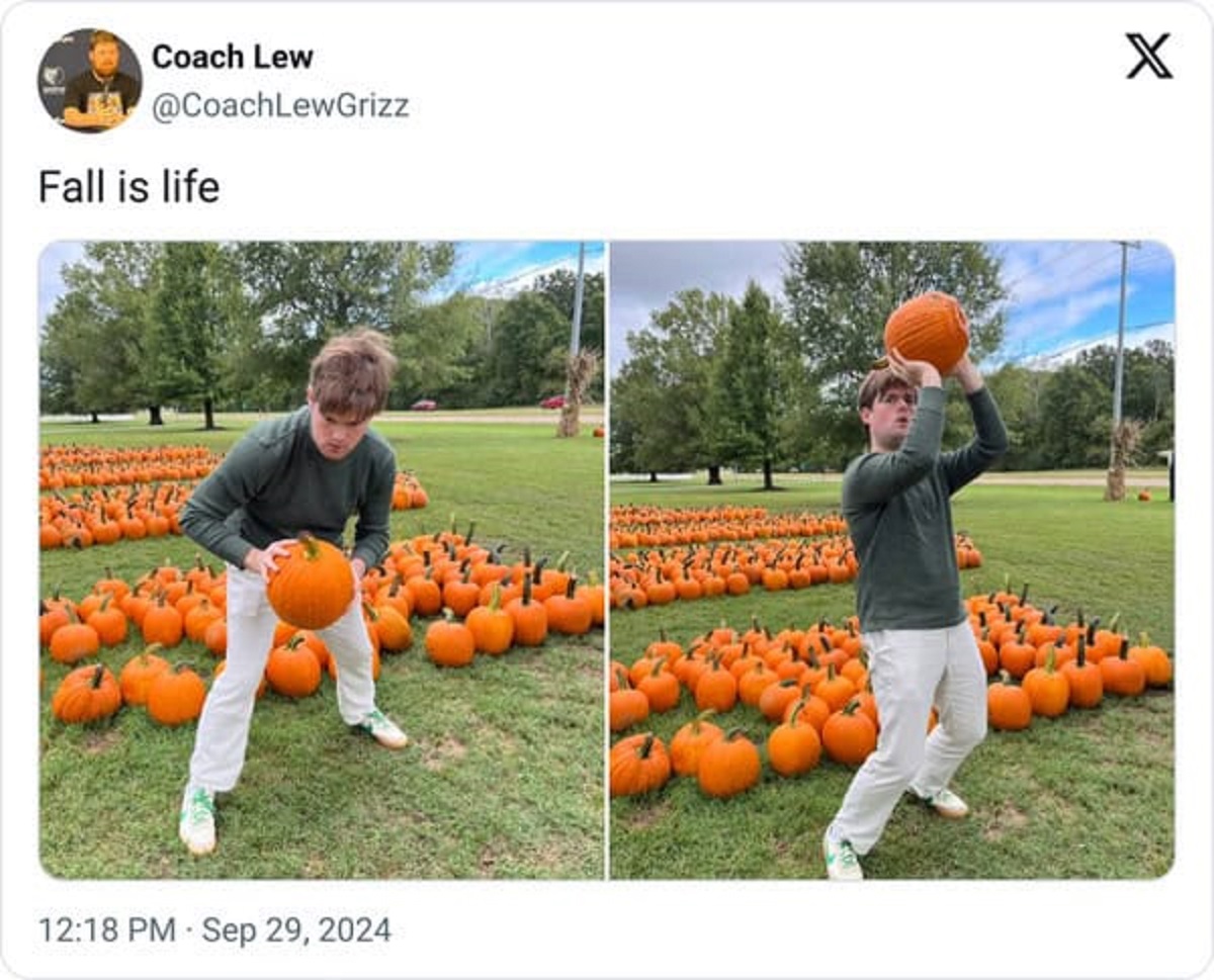 49 Funny Tweets From Twitter This Week