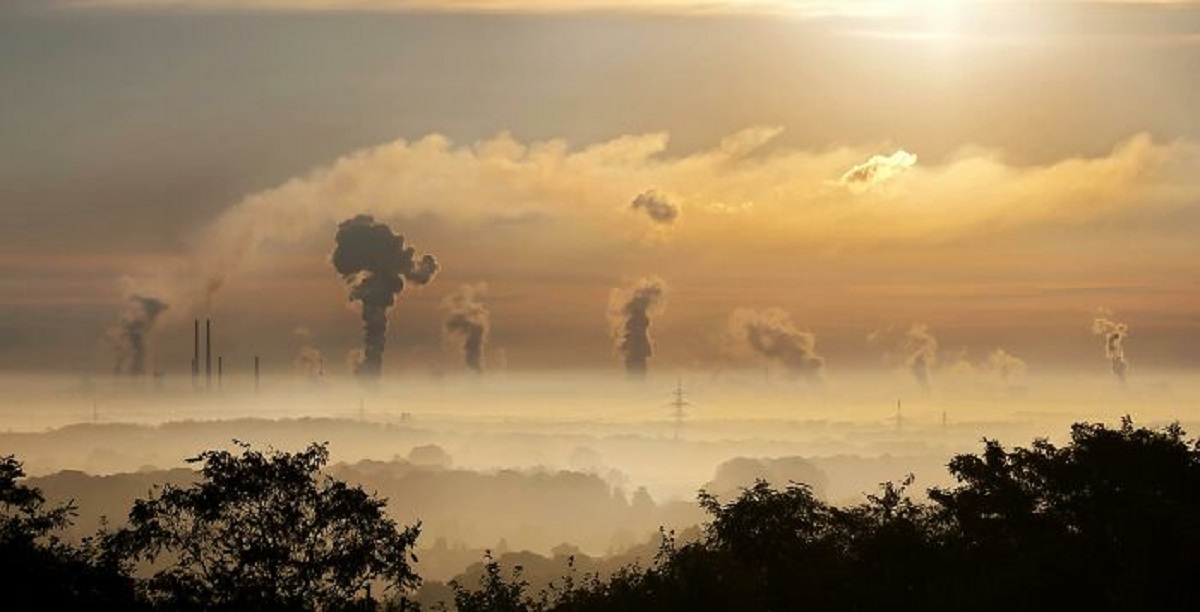 Carbon dioxide was blamed for the deaths of around 1700 people in Cameroon, west Africa, in 1986 when a massive release of gas occurred from Lake Nyos, a volcanic crater lake. The clinical findings in 845 survivors seen at or admitted to hospital were compatible with exposure to an asphyxiant gas.

They were just sleeping when the lake released a giant cloud of CO2 and wiped out almost an entire village.