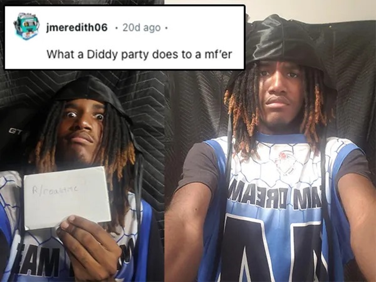 20 People Who Asked to be Roasted and Got Scorched