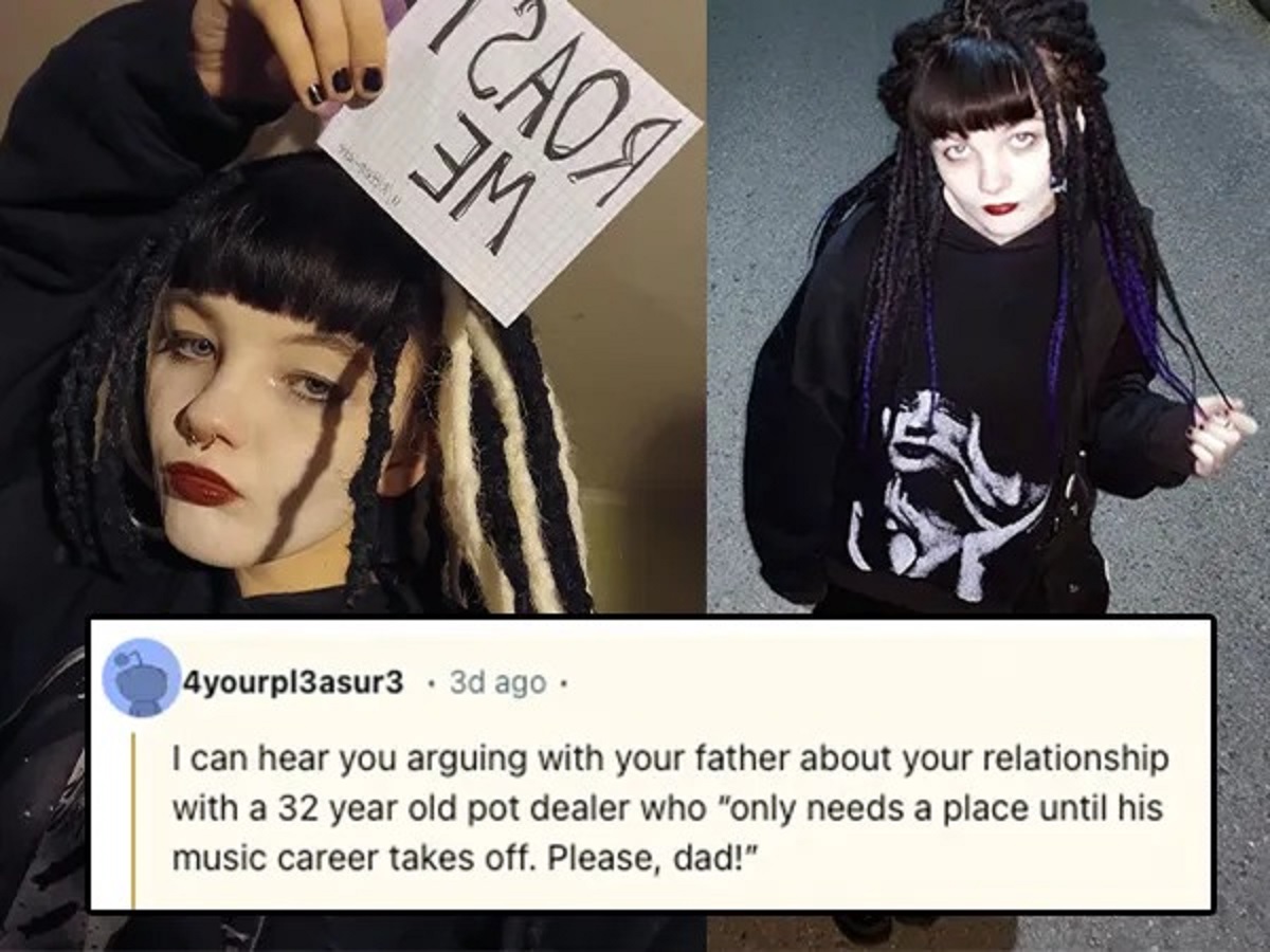 20 People Who Asked to be Roasted and Got Scorched