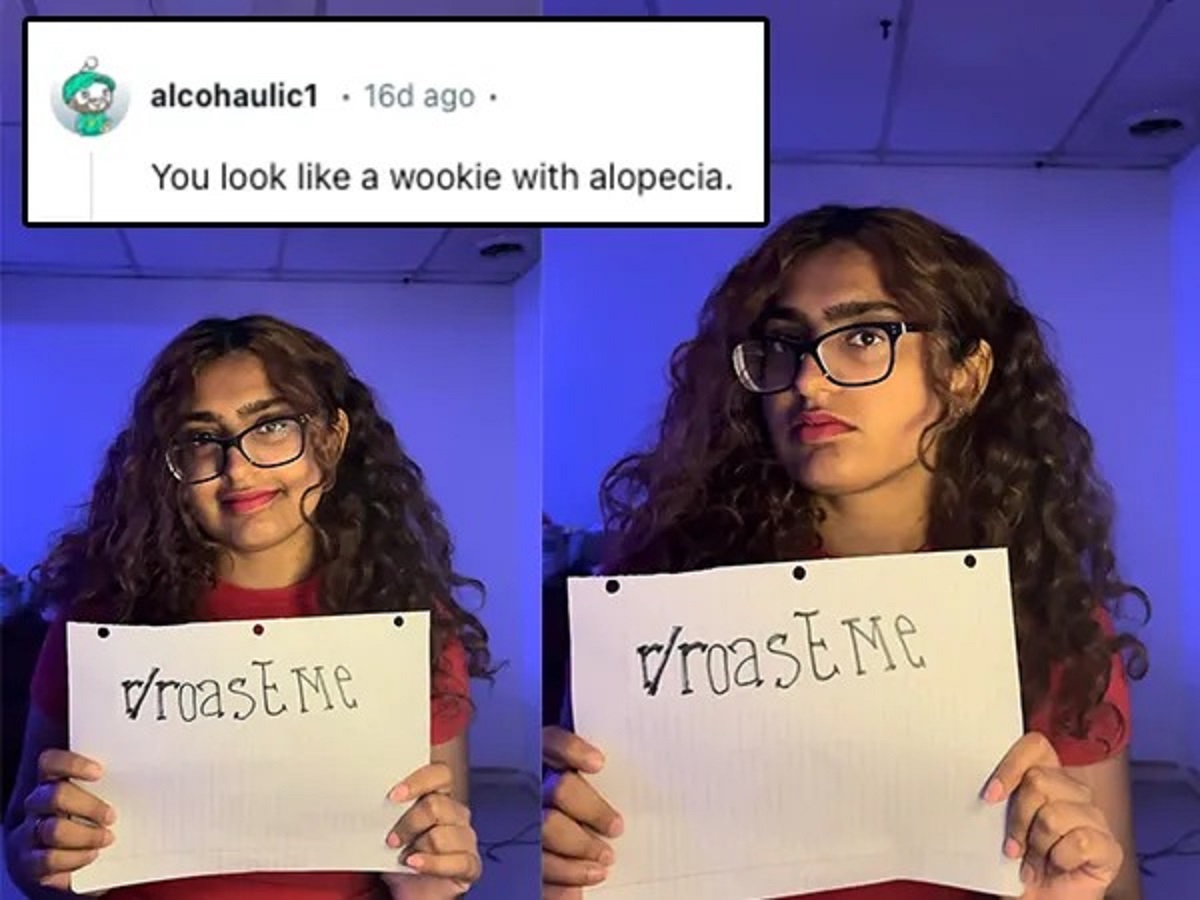 20 People Who Asked to be Roasted and Got Scorched