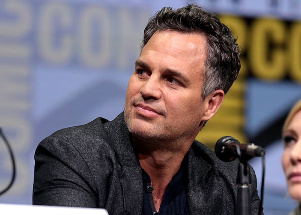 Mark Ruffalo woke from a dream that told him he had a brain tumor. He got a CT scan the following day confirming he had a benign tumor behind his left ear. The tumor was removed, and he is deaf in that ear as a result of the surgery.