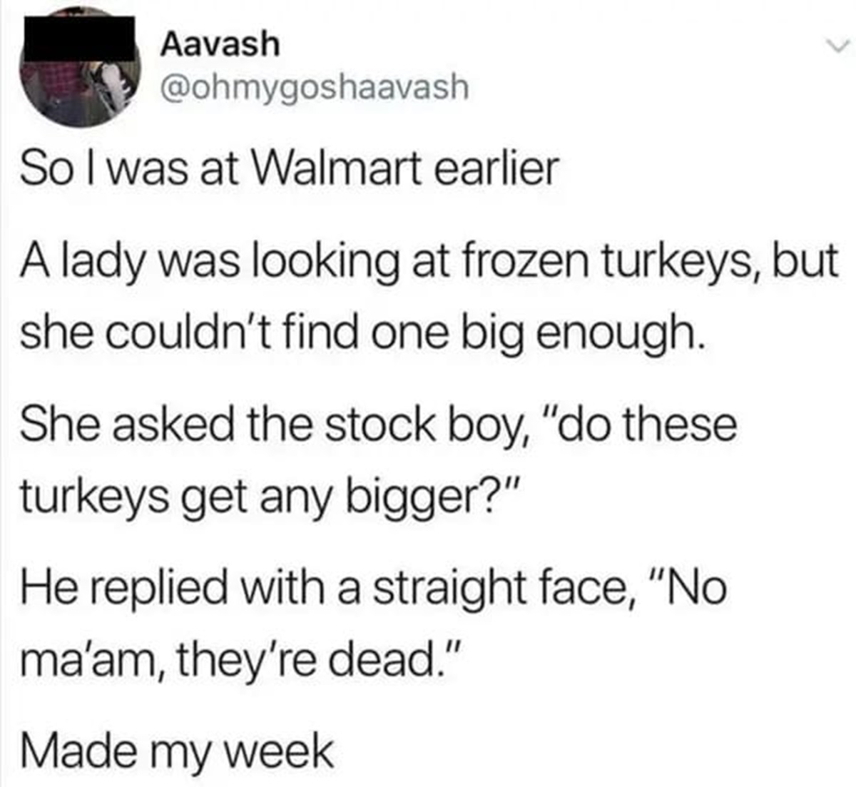 42 Infuriating Customers