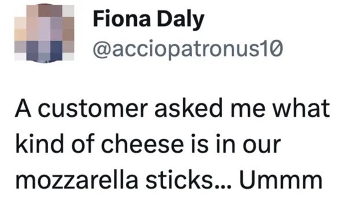 42 Infuriating Customers