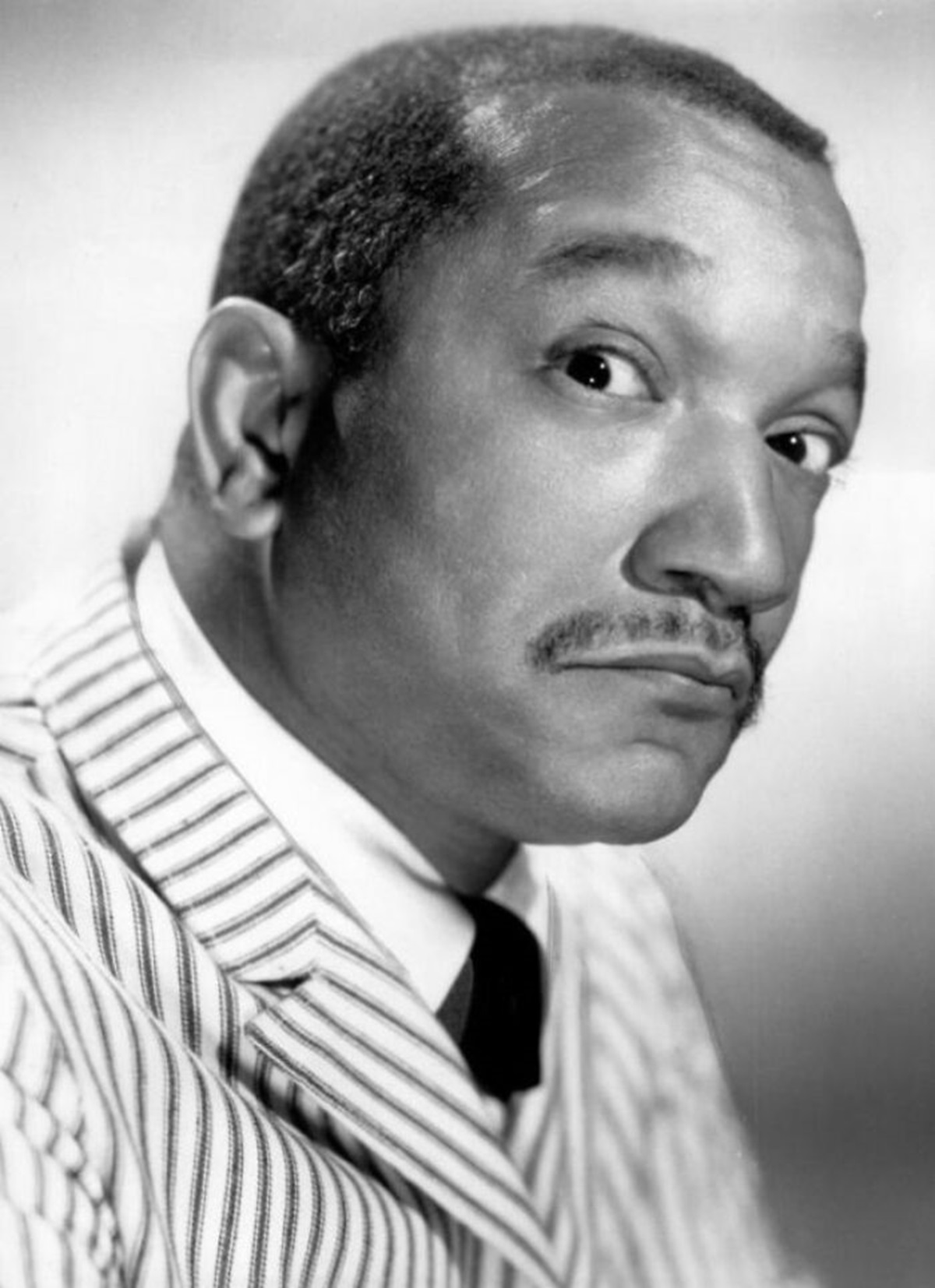 During World War II, US comedian Redd Foxx dodged the draft by eating half a bar of soap before his physical, a trick that resulted in heart palpitations.