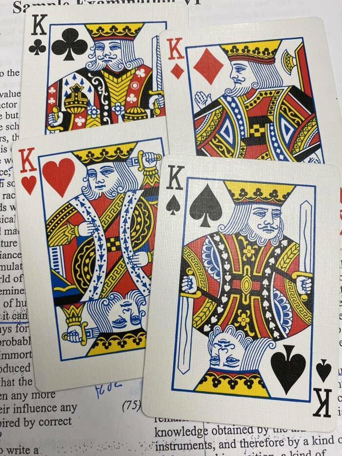 king of hearts card - Sp K othe value ctor e but esch rs, th is W Def sc rac s w ical ma ture ance mulat ld of emine of hu it can ys for robabl mmort oduced hat the En any more eir influence any ired by correct O write a 75 knowledge obtained by instrumen