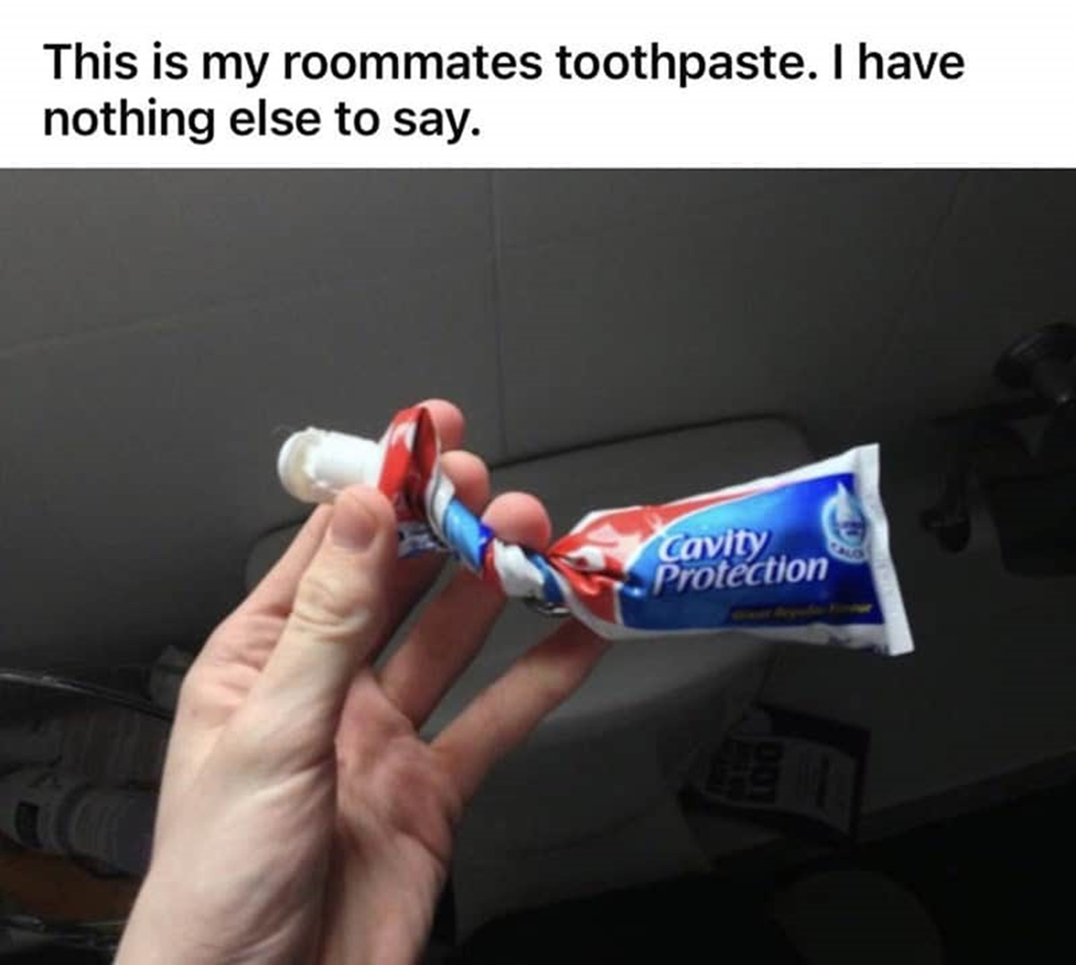 48 of the Worst Roommates Ever