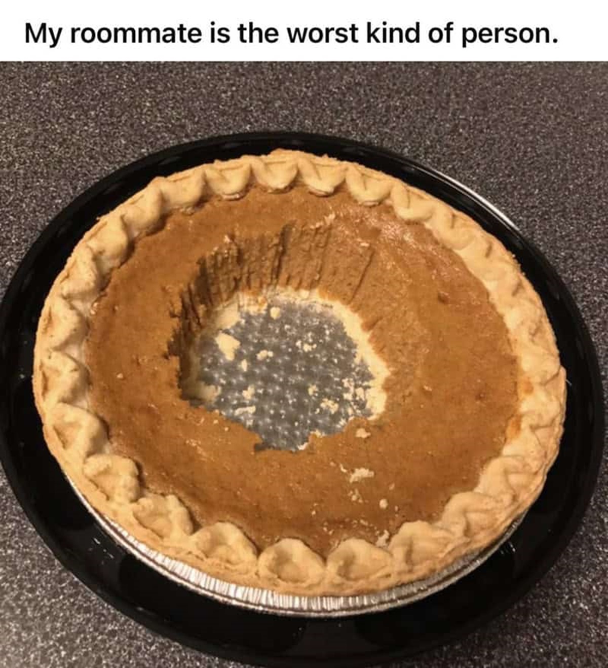 48 of the Worst Roommates Ever