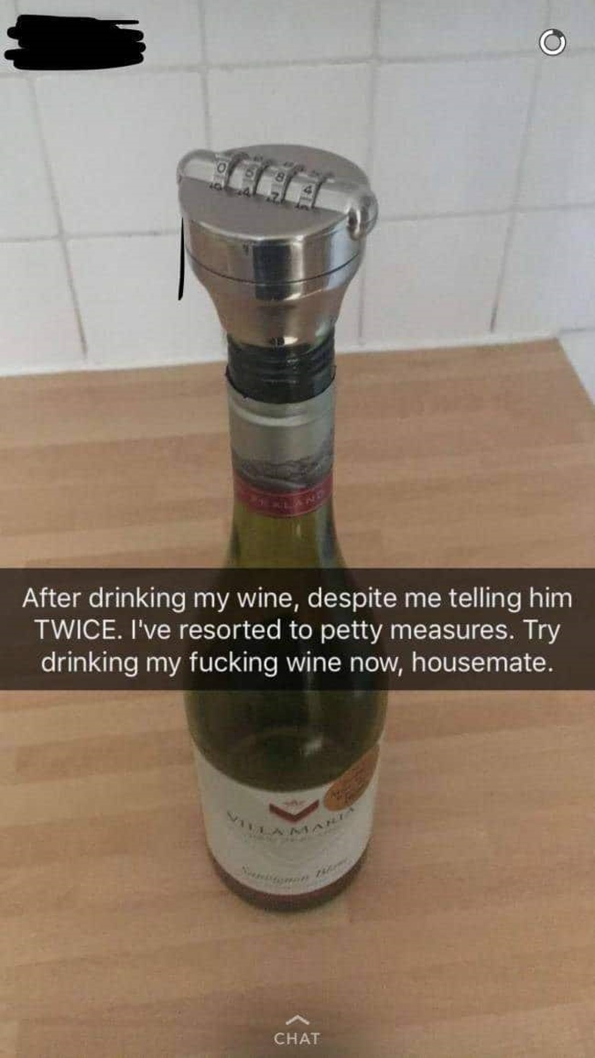 48 of the Worst Roommates Ever