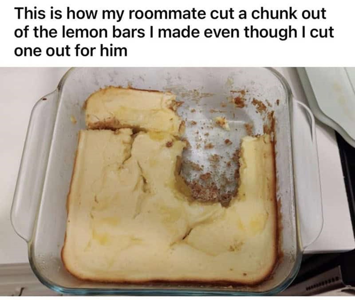 48 of the Worst Roommates Ever