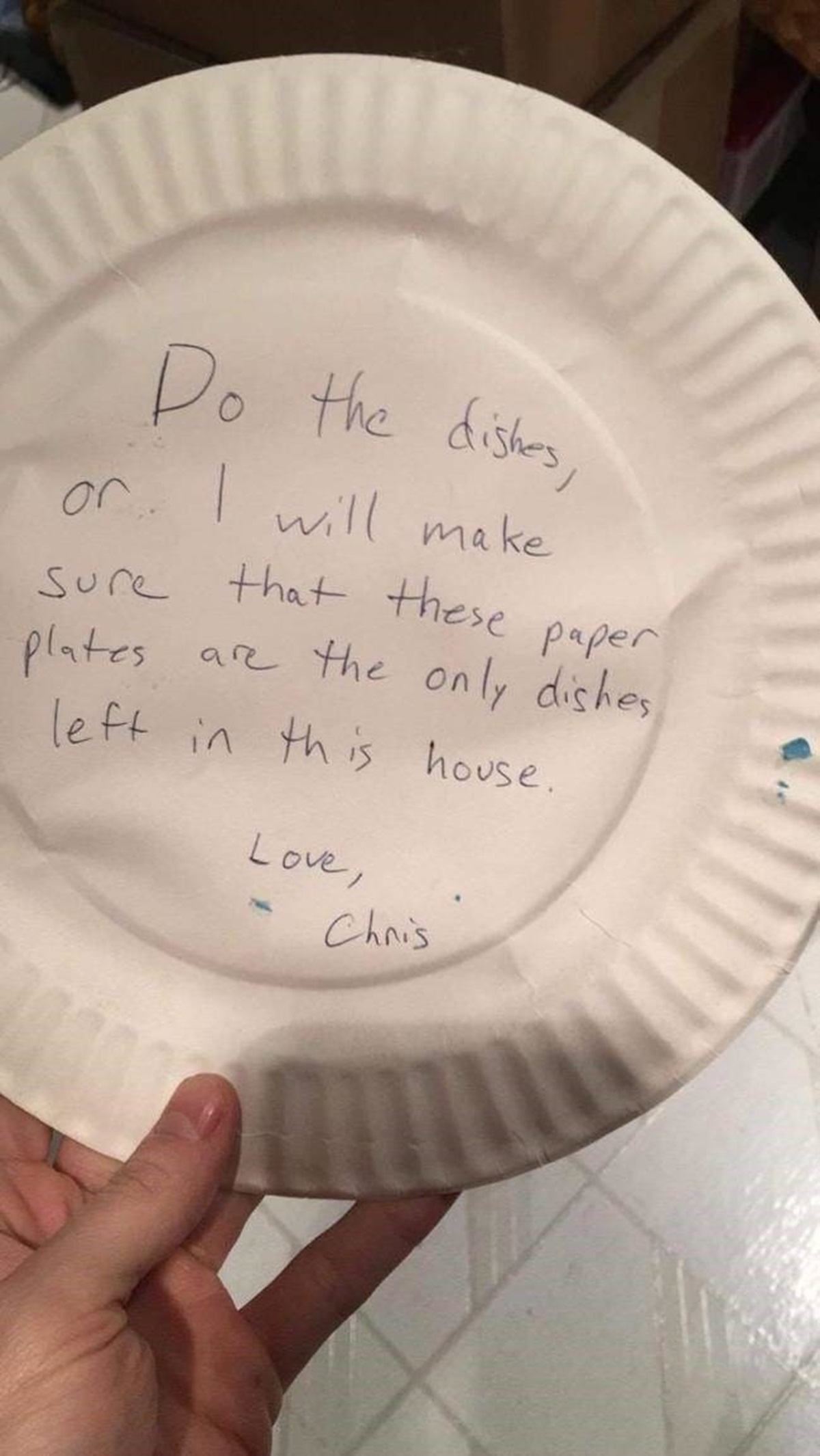 48 of the Worst Roommates Ever