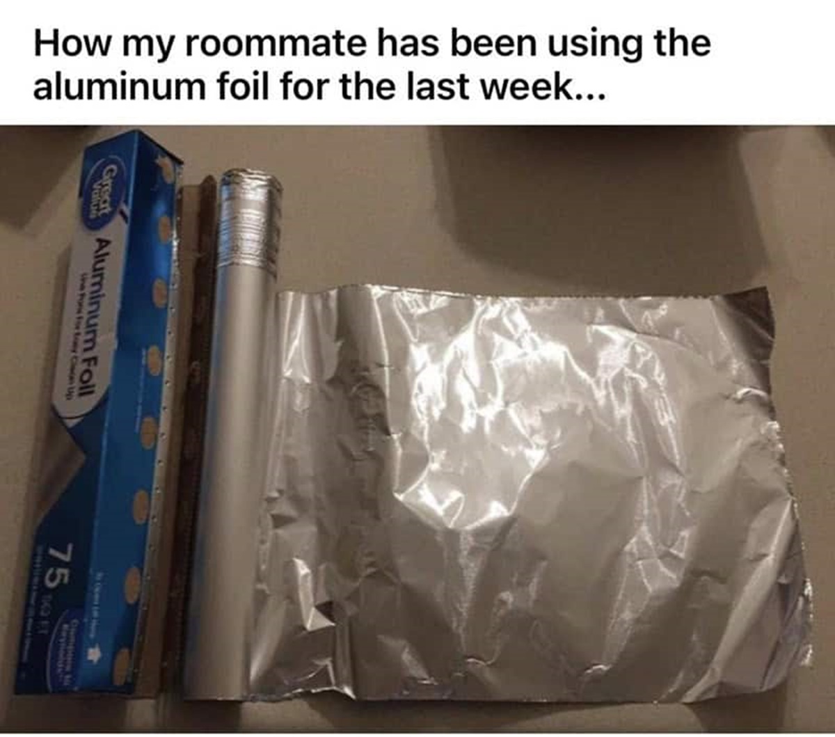 48 of the Worst Roommates Ever