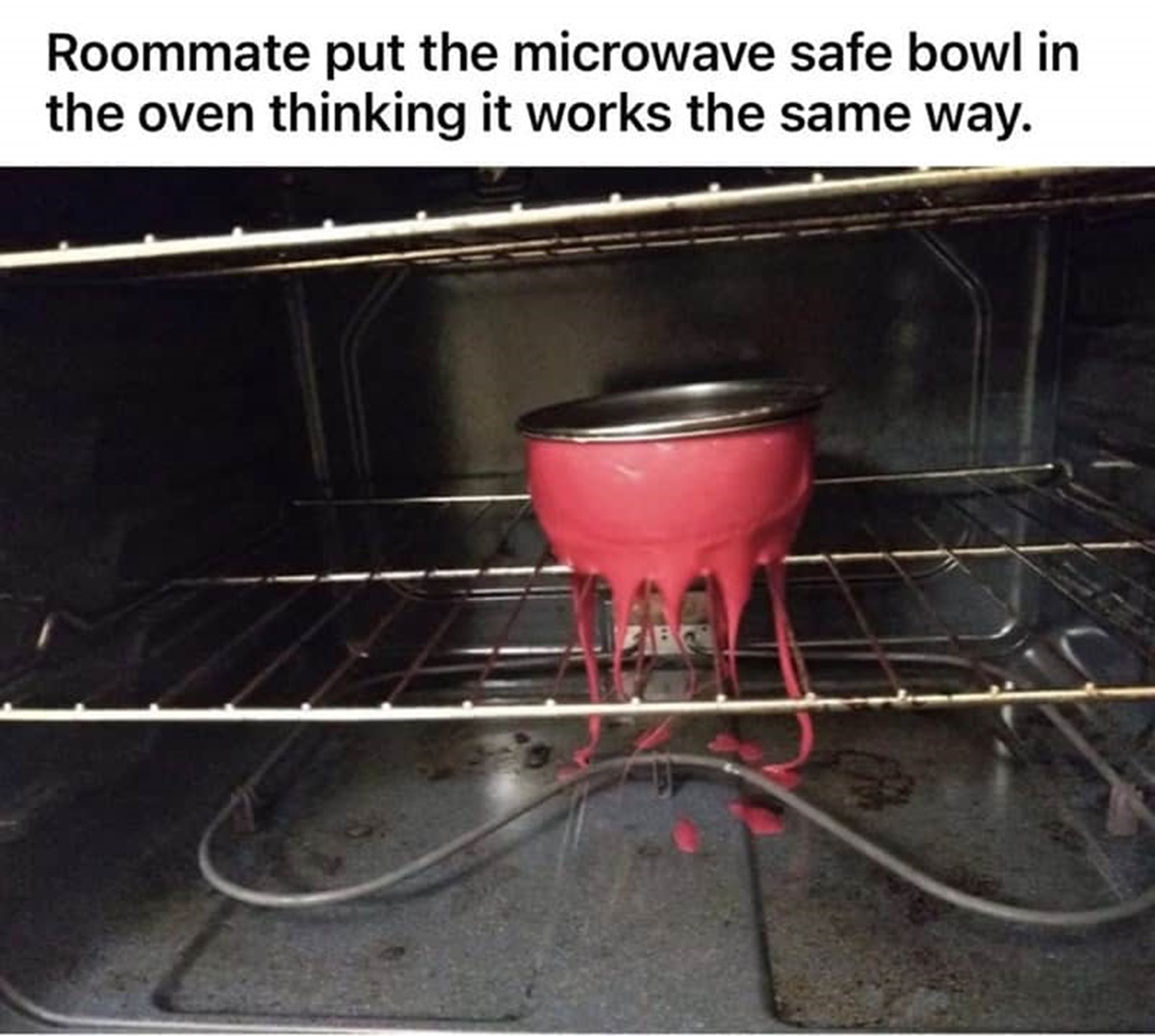 48 of the Worst Roommates Ever