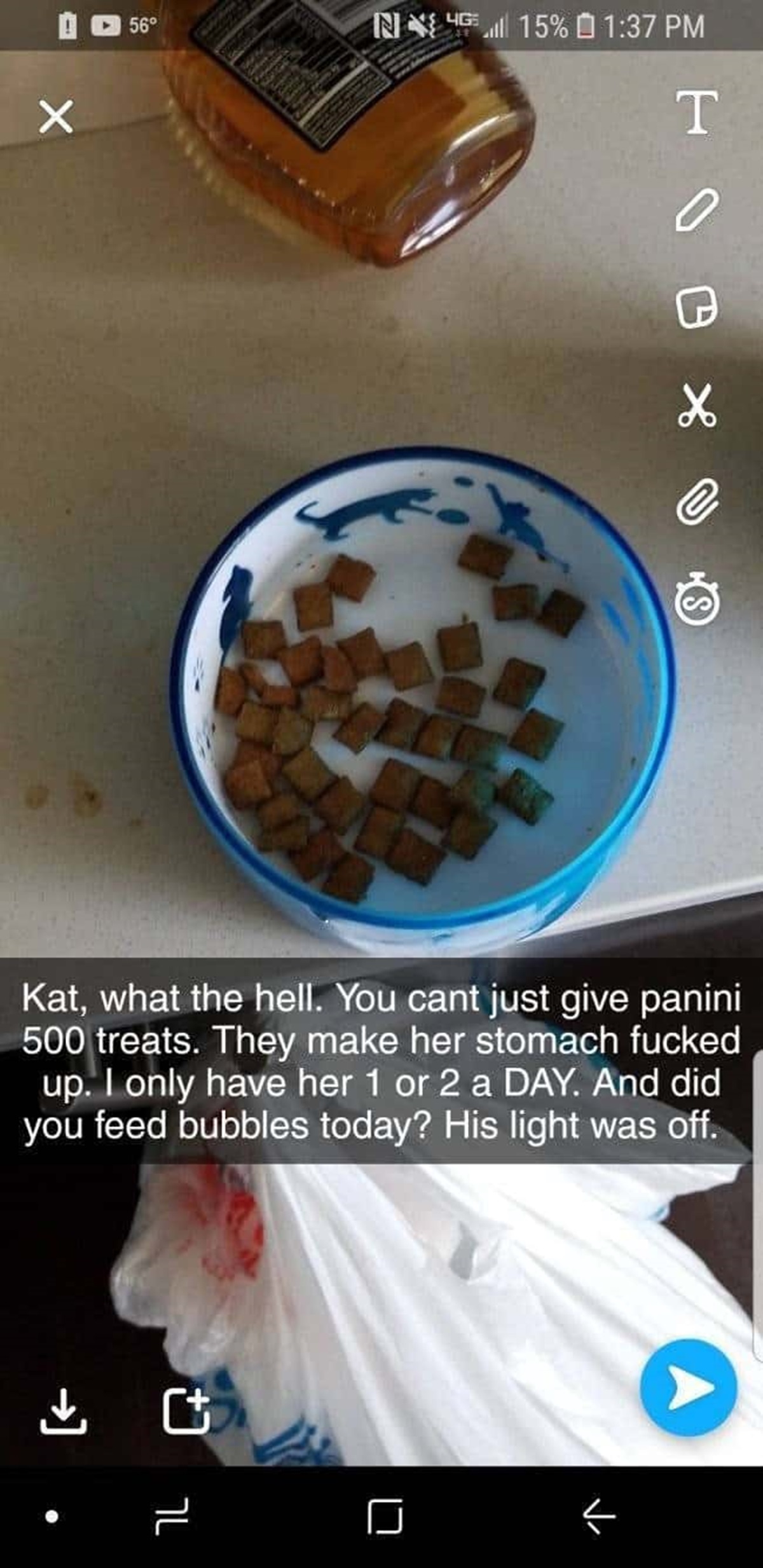 48 of the Worst Roommates Ever