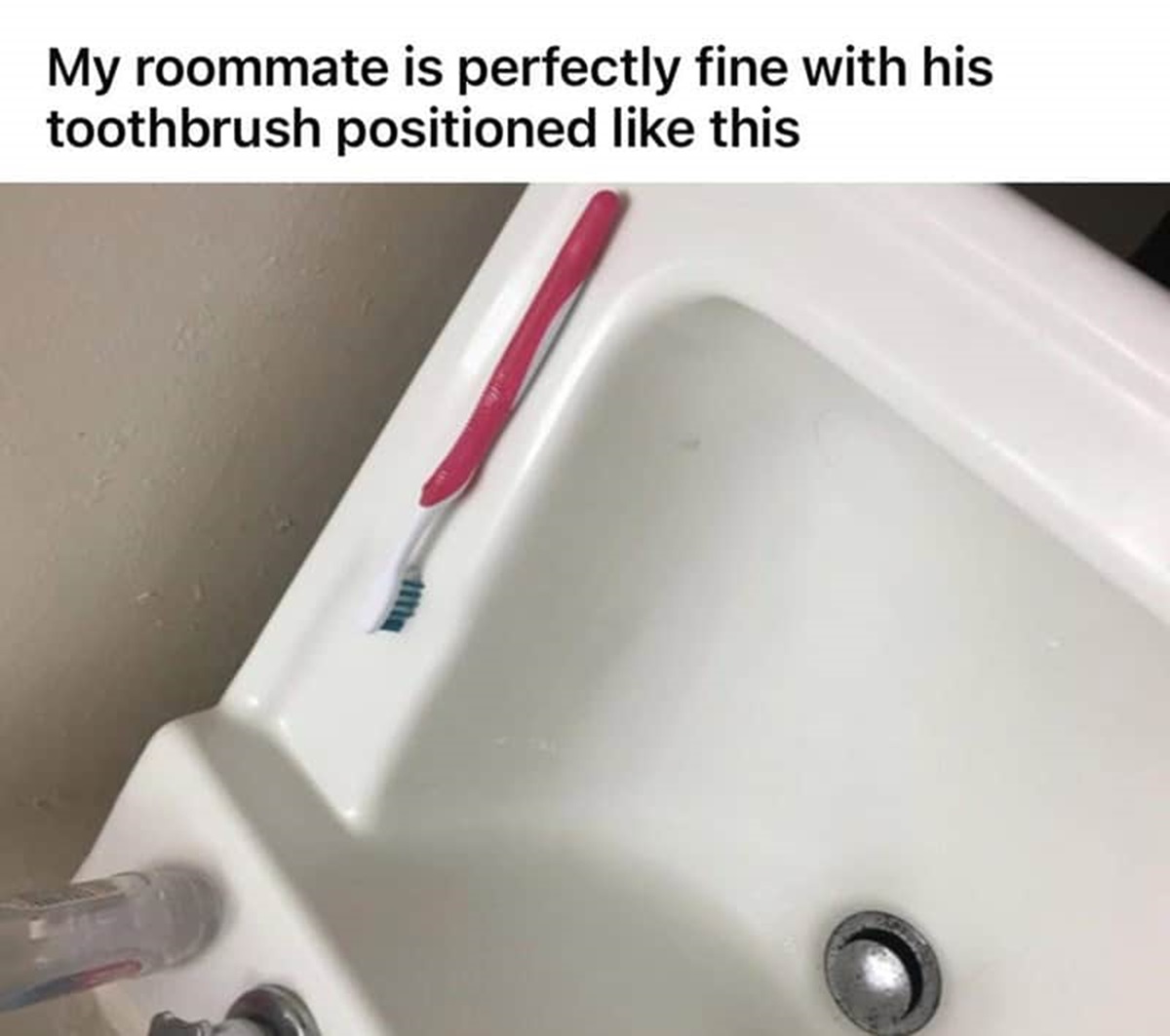 48 of the Worst Roommates Ever