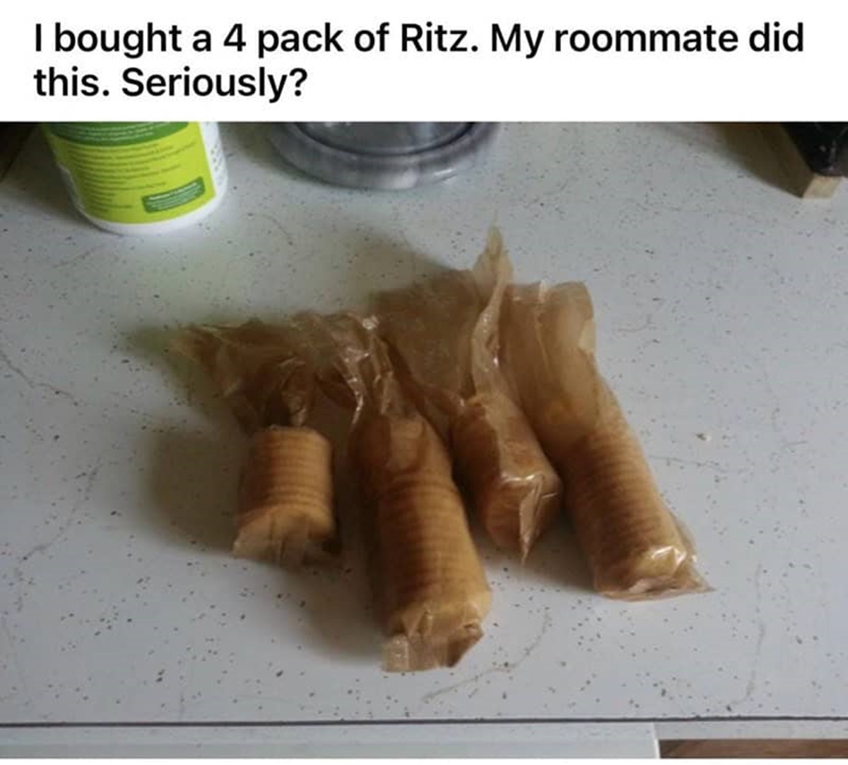 48 of the Worst Roommates Ever