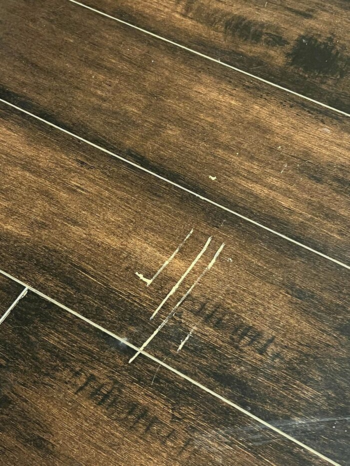 Landlord Is Charging Me $8000 To Replace Floors