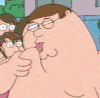 Family Guy Avatars