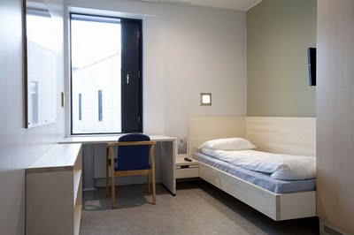 Norway Killer's Potential Prison