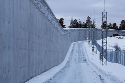 Norway Killer's Potential Prison