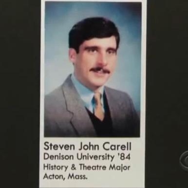 Steve Carell - 22