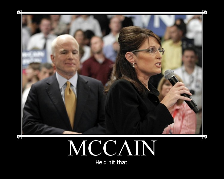 McCain the Lech