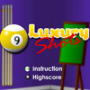 Are you good enough to play billiard ?

Prove your skill or take practice here. get all 15 balls into the bucket. try to gain points as much as you can, and be the best player on highscore list.

Controls : use mouse to aim the target, hold down, drag left click, and control the power to shoot.