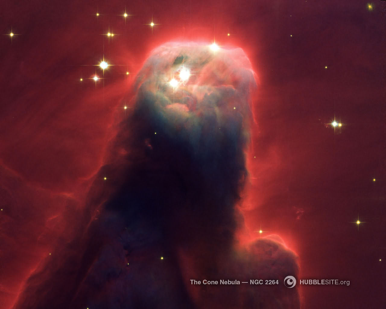 Cool pics from hubble