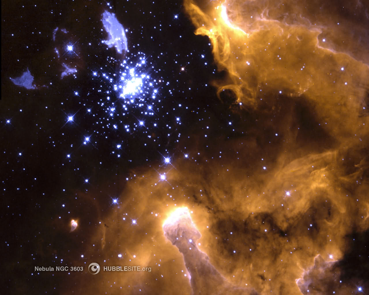 Cool pics from hubble