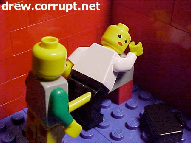 Lego Porn Toys - Lego Porn Gallery - Gallery | eBaum's World
