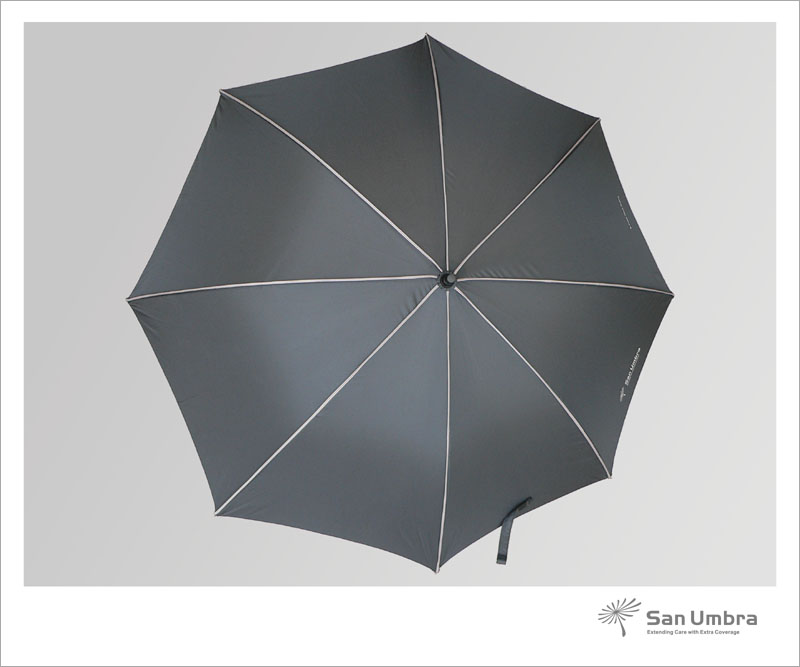 San Umbra Umbrella ( http://www.SanUmbra.com ) 