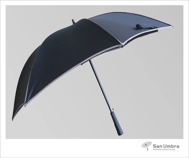 San Umbra Umbrella ( http://www.SanUmbra.com ) 