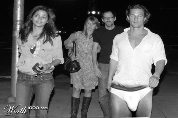 Celebs without pants!!!