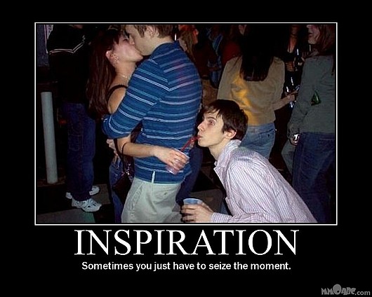 King's Demotivational posters 6