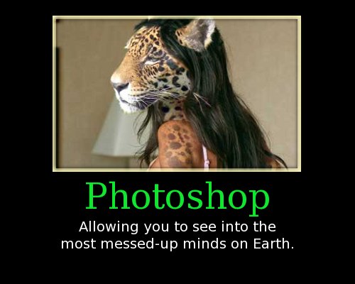 King's Demotivational posters 7