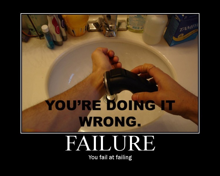 King's Demotivational posters 7