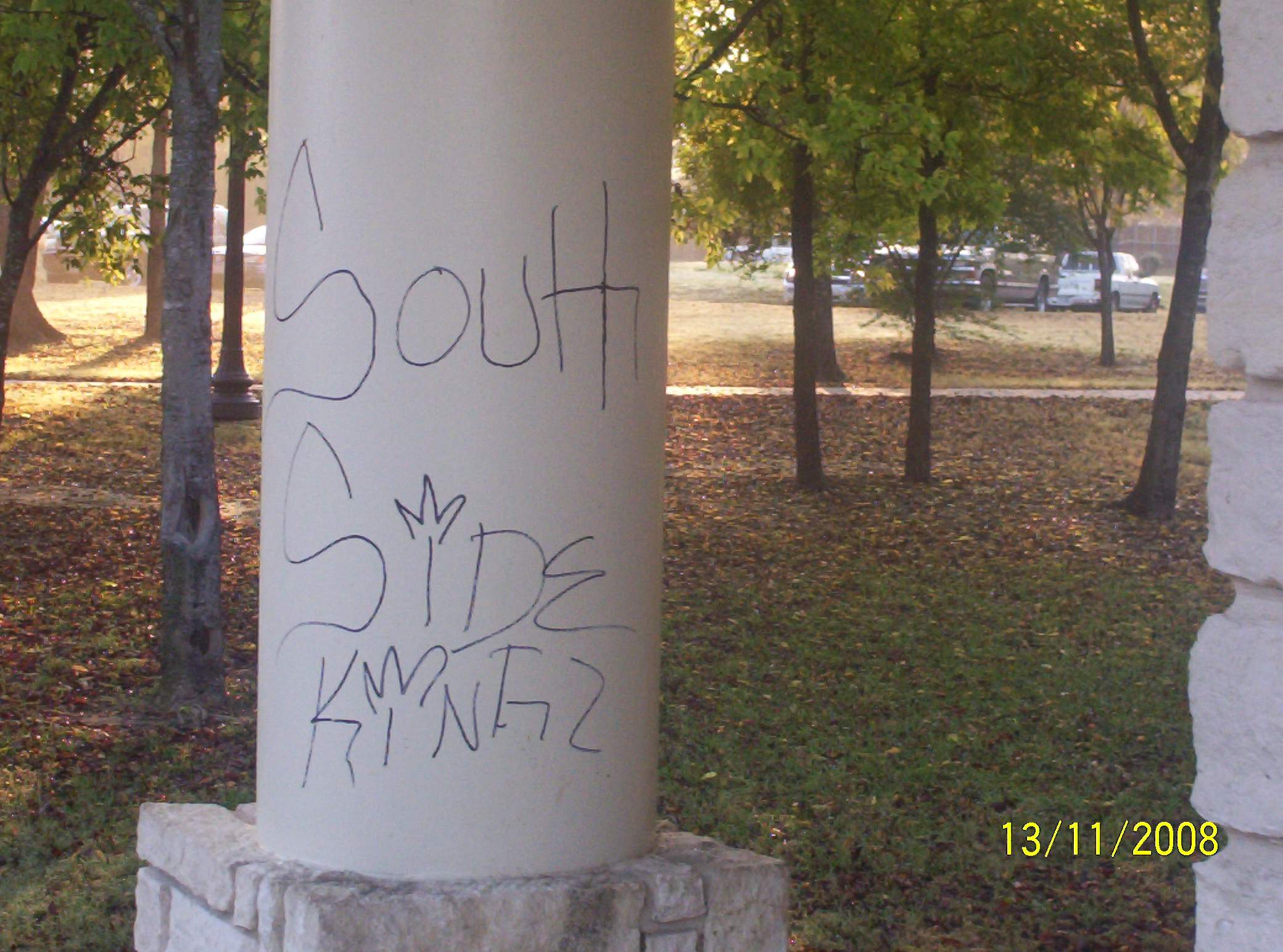 South Side Kings