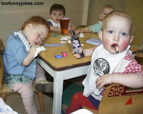 Funniest Baby Pictures!!