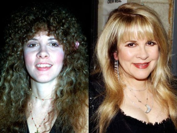 Stevie Nicks (born May 26, 1948) singer-songwriter | Band: Fleetwood Mac & a solo artist