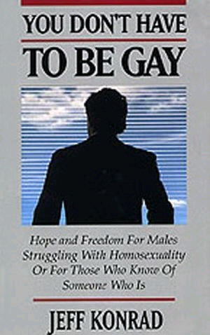 Books to Cure the Gay